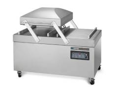 Industrial Vacuum Packers HENKELMAN